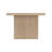 Jeraldy Trestle Dining Set-99207271-105831548