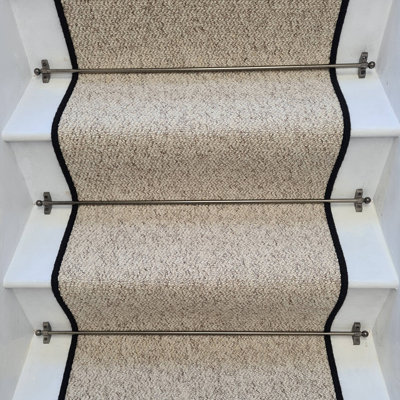 Runner Looped / Hooked Area Rug
