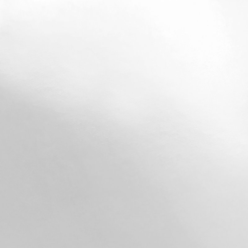 Table basse à 4 pieds avec rangement Otto, Blanc / transparent, Bronze noirci, Pierre