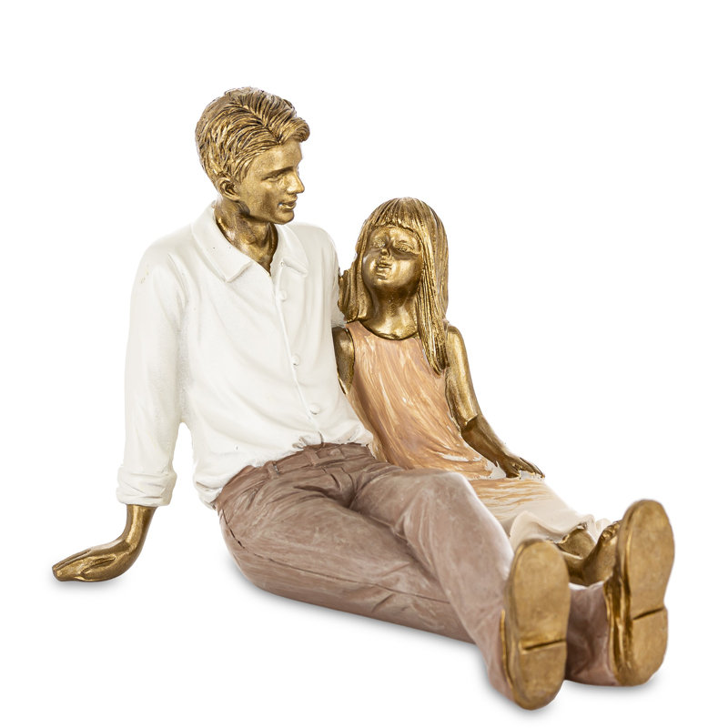 People Figurines & Sculptures