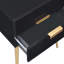 Table d'appoint avec 2 tiroirs-1996754776