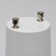 10 Watt White LED Bulb