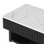 Table basse 46,5 pi