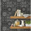 Rouleau de papier peint 16,5 pi x 20,5 po Nesta-1196604132