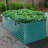 Millerville Raised Garden Bed-6x3x2 FT-2088059989-2088059988