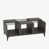 Anthracite est en rupture de stock