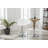 Sanchez Swivel Upholstered Adjustable Height Counter Stool-1355476428