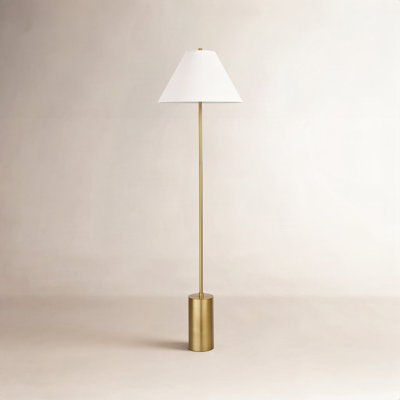 Greenbury 64'' Floor Lamp