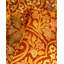 Classic One-of-a-Kind 9' 2" X 12' 1" Hand Knotted Area Rug