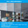 4" LED Recessed Lighting Kit