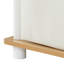 110.5cm H x 59.9cm W Plastic Etagere Bookcase-21216370