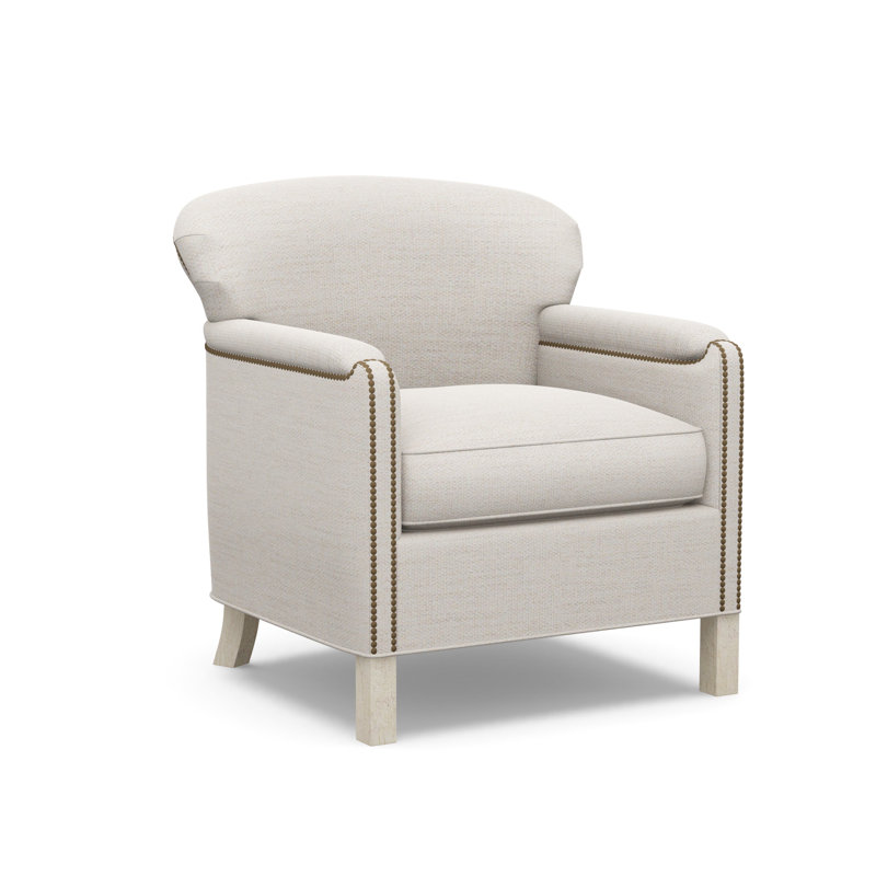 Wendy Armchair, 3906-99, Sandstone