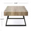 Table basse