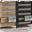 Albelo 80cm W 5 - Drawer Chest of Drawers-1942715868