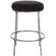 Tabouret de comptoir 26 po Jarir-2041648104