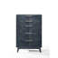Lyckman 31.5'' W 5 - Drawer Dresser