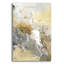  'Sunny Days 1' by Design Fabrikken Acrylic Glass Wall Art, 12" x 16"