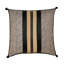 Roxanne Square Pillow Cover & Insert