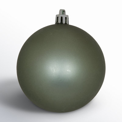 Ornement boule des Fêtes