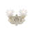 Avignon 2 - Light Vanity Light