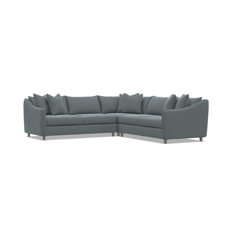 Joli Sectional, 1592-110