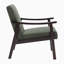 Fauteuil moderne-120886902