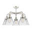 Lustre suspendu 5 lumières Cone-1488283915-1488283920