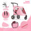 Chariot de transport pliable 3 roues-93312227