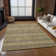 Everlee Washable Floral Indoor / Outdoor Rug