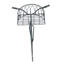 Bicycle Metal Garden Wall Planter-744687461
