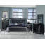 Commode 9 tiroirs Eudora-1801638189