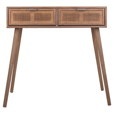 Obaseki 80 cm W Console Table
