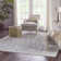 Yurig Ikat Indoor Rug