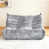 Light Gray Velvet is out of stock