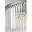 Lustre cylindrique unique à 10 lumières Yazmin-23078287-23078290
