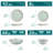 NYMPH Dinnerware Set 16 Piece - Service for 4-1109836733