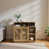 Natural Wood