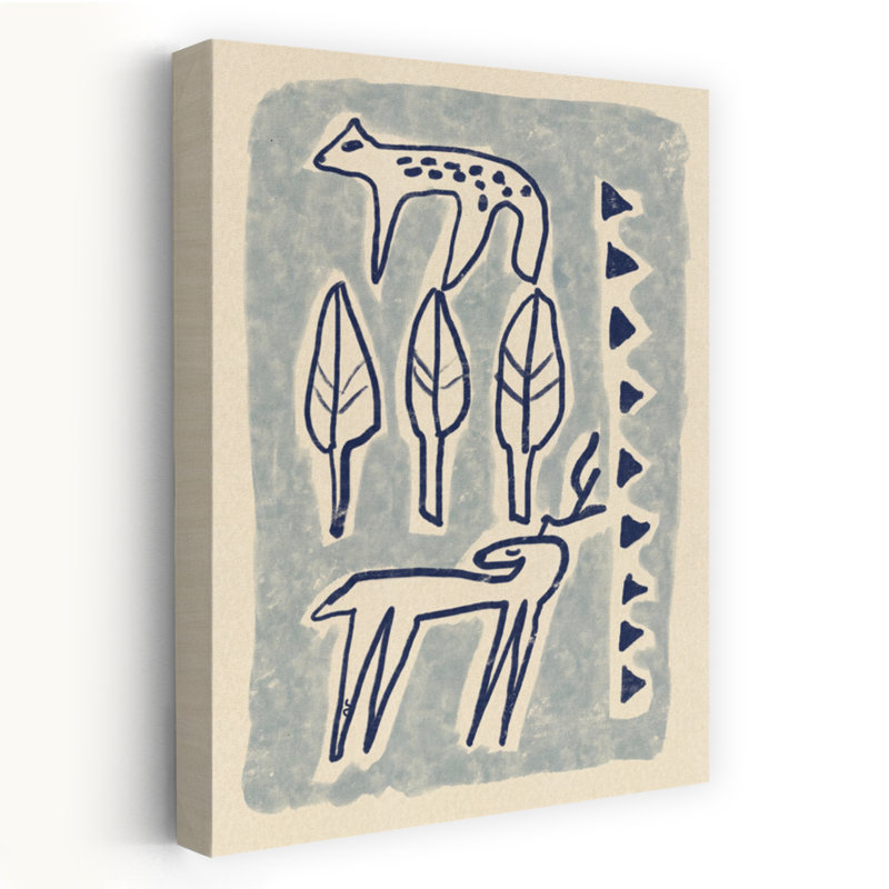 Print, 91.44cm H x 60.96cm W