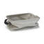 Brabantia 35L Foldable Laundry Basket-100041895