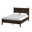 Hall Panel Bed-87327609-87327608