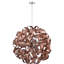 Lustre spoutnik 12 lumières Ailis-16376658