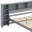 Lit avec armoire et tablettes Epine-1812714214-1816891752