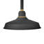 Luminaire de grange d'extérieur 1 lumière Bertram-366026980-366026981