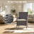 Garden Stackable Chairs