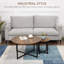 Adua Coffee Table