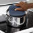 All-Clad Silicone Ogee Potholders (Set of 2)-118898087