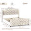 Lit de rangement capitonné avec tiroirs Kassaia -1049249529-1034682324