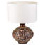 Artu Ceramic Table Lamp