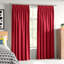 Juanita Semi Sheer Curtain-29298091-29486596