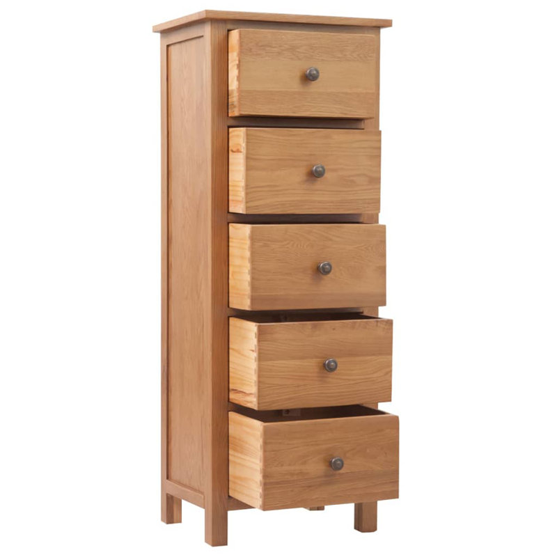 Accent Chest
